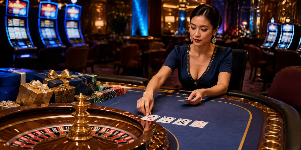 rf665wia MoMo Blackjack